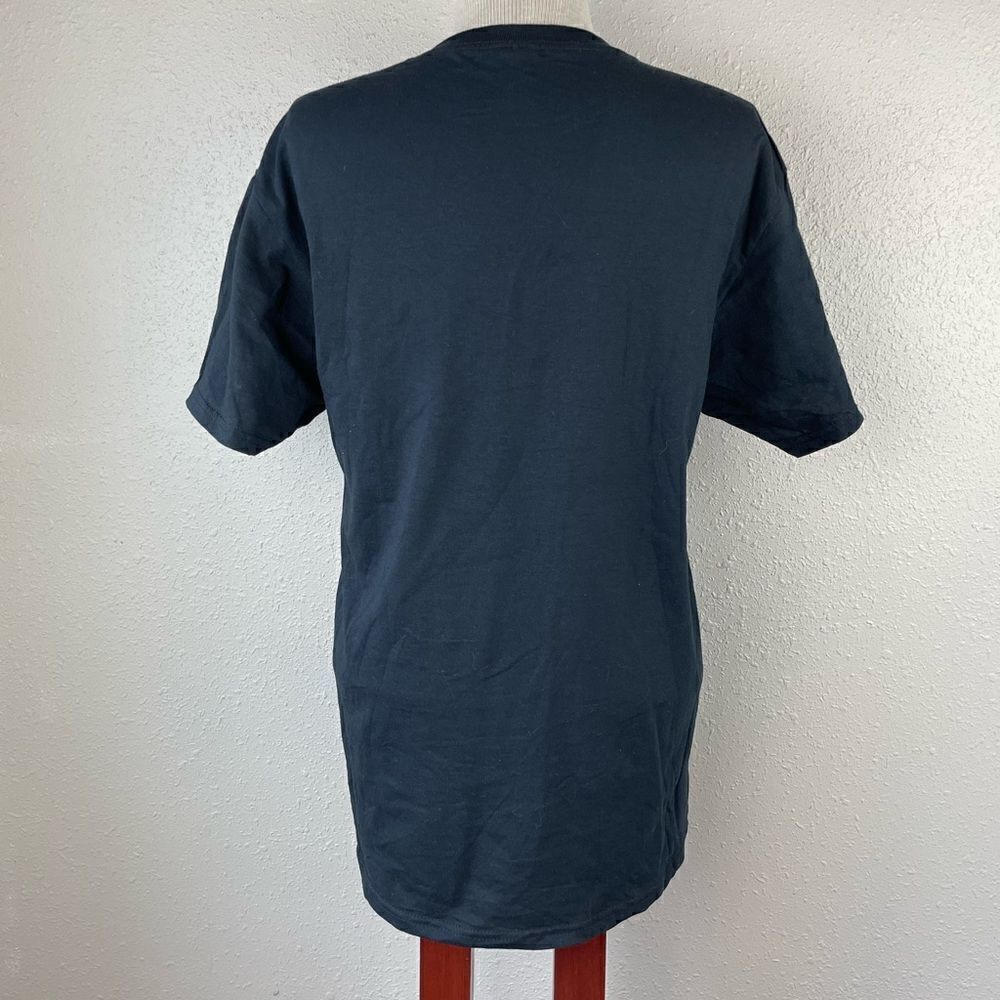 Dec. 25th Hunting Christmas Shirt Size M EUC - Picture 4 of 5